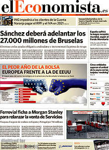 Periodico El Economista