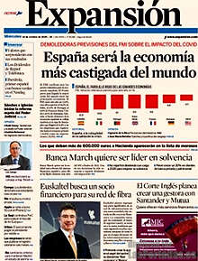 Periodico Expansion