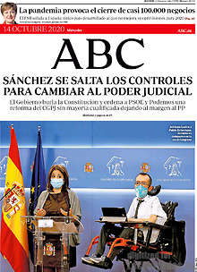 Periodico ABC