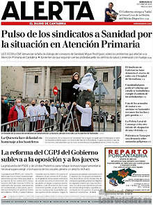 Periodico Alerta