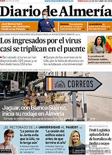 Periodico Diario de Almería