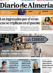 /Diario de Almería