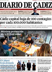 /Diario de Cádiz