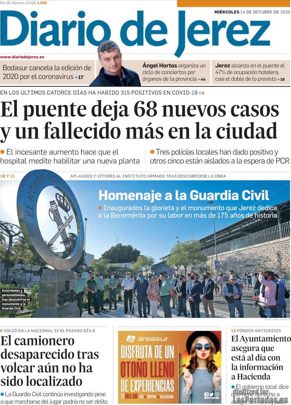 Diario de Jerez