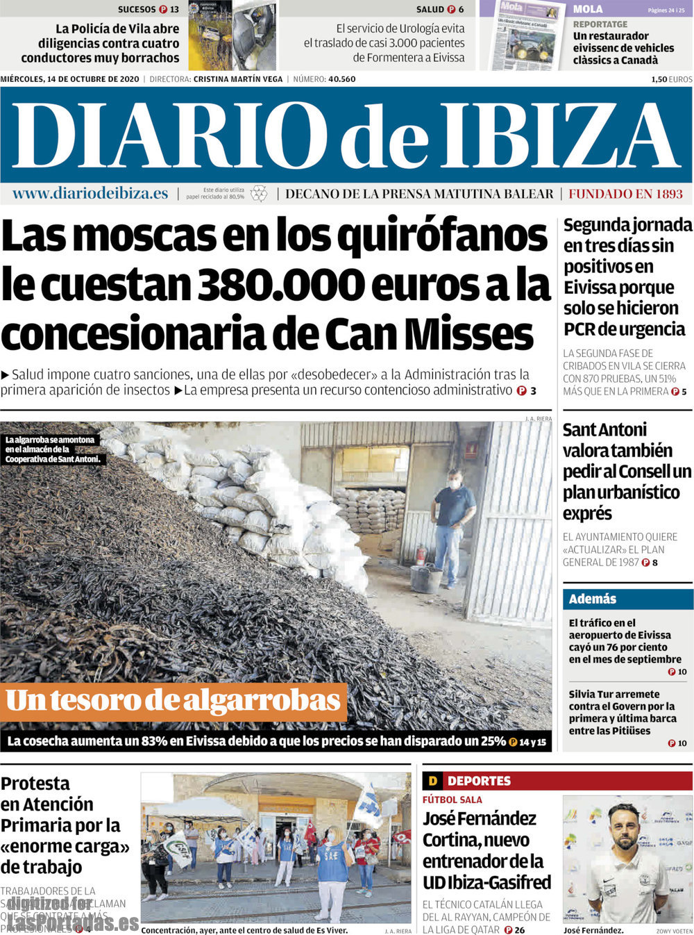 Diario de Ibiza