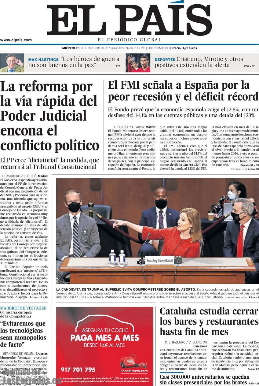 El País