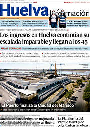 /Huelva Información