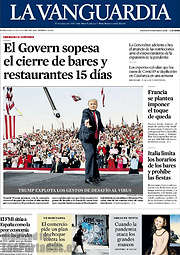 /La Vanguardia