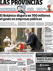 /Las Provincias