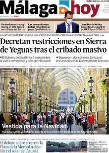 Periodico Malaga Hoy