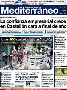 Periodico Mediterráneo