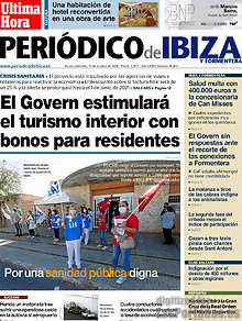 Periodico Periódico de Ibiza