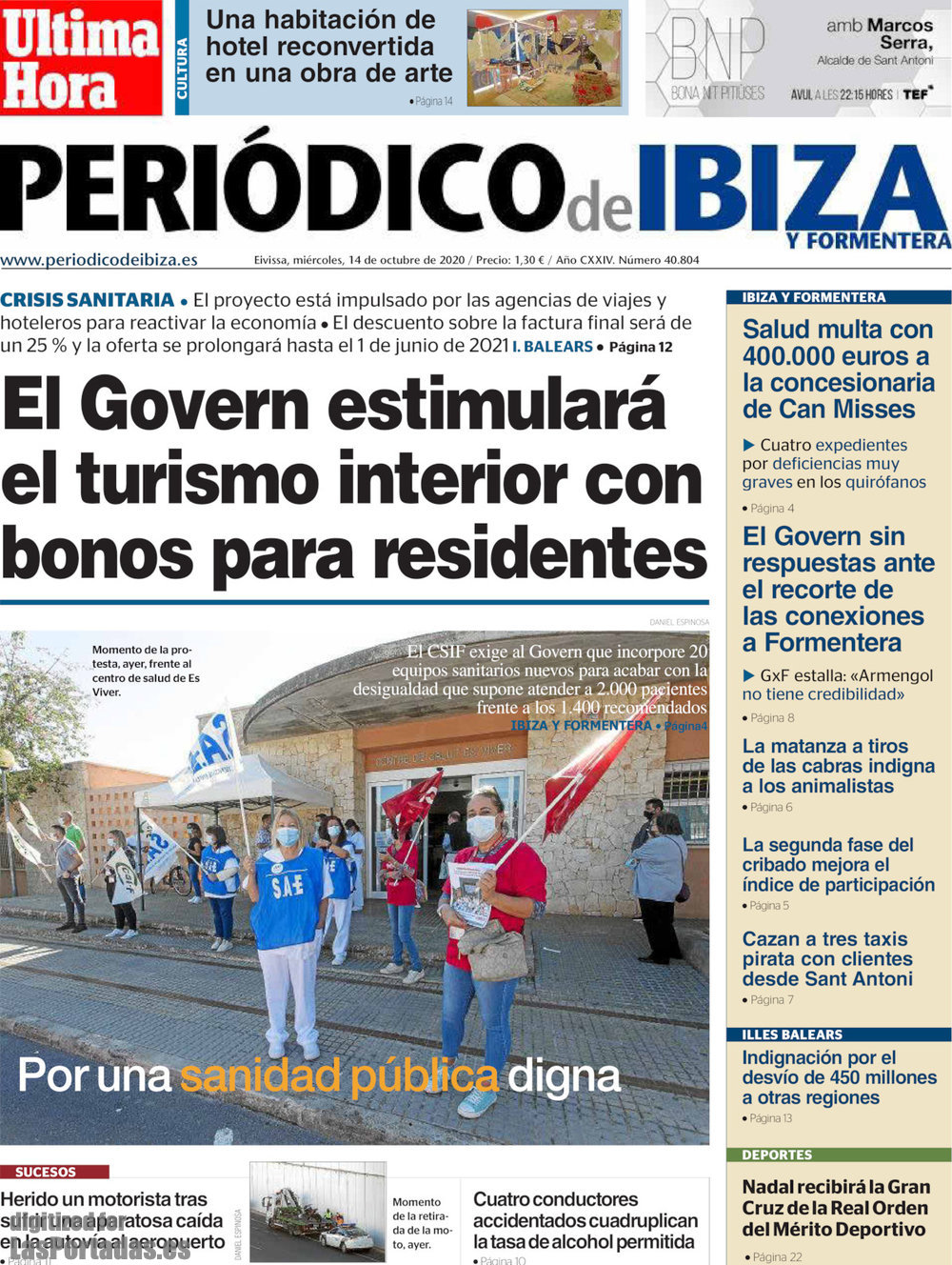 Periódico de Ibiza