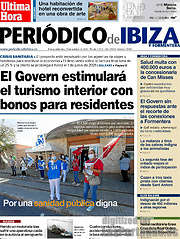 /Periódico de Ibiza