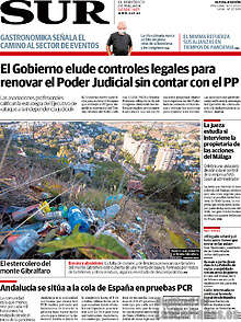 Periodico Sur