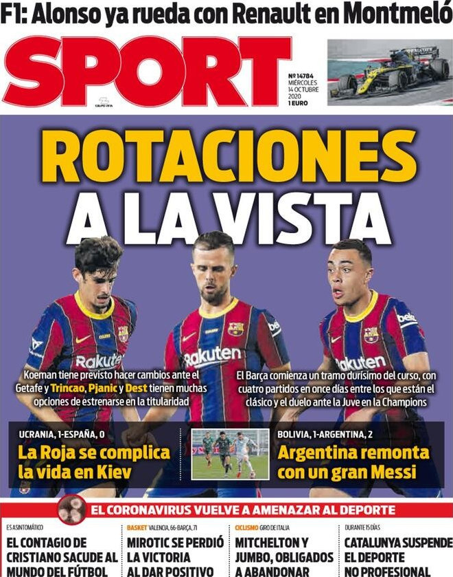 Sport