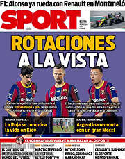 /Sport