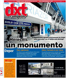 Periodico dxt