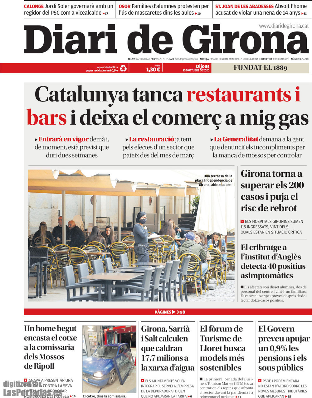 Diari de Girona