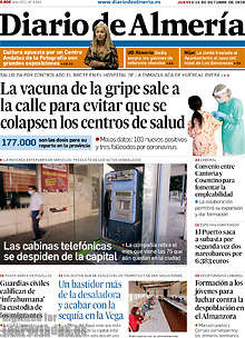 Periodico Diario de Almería