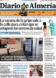 /Diario de Almería