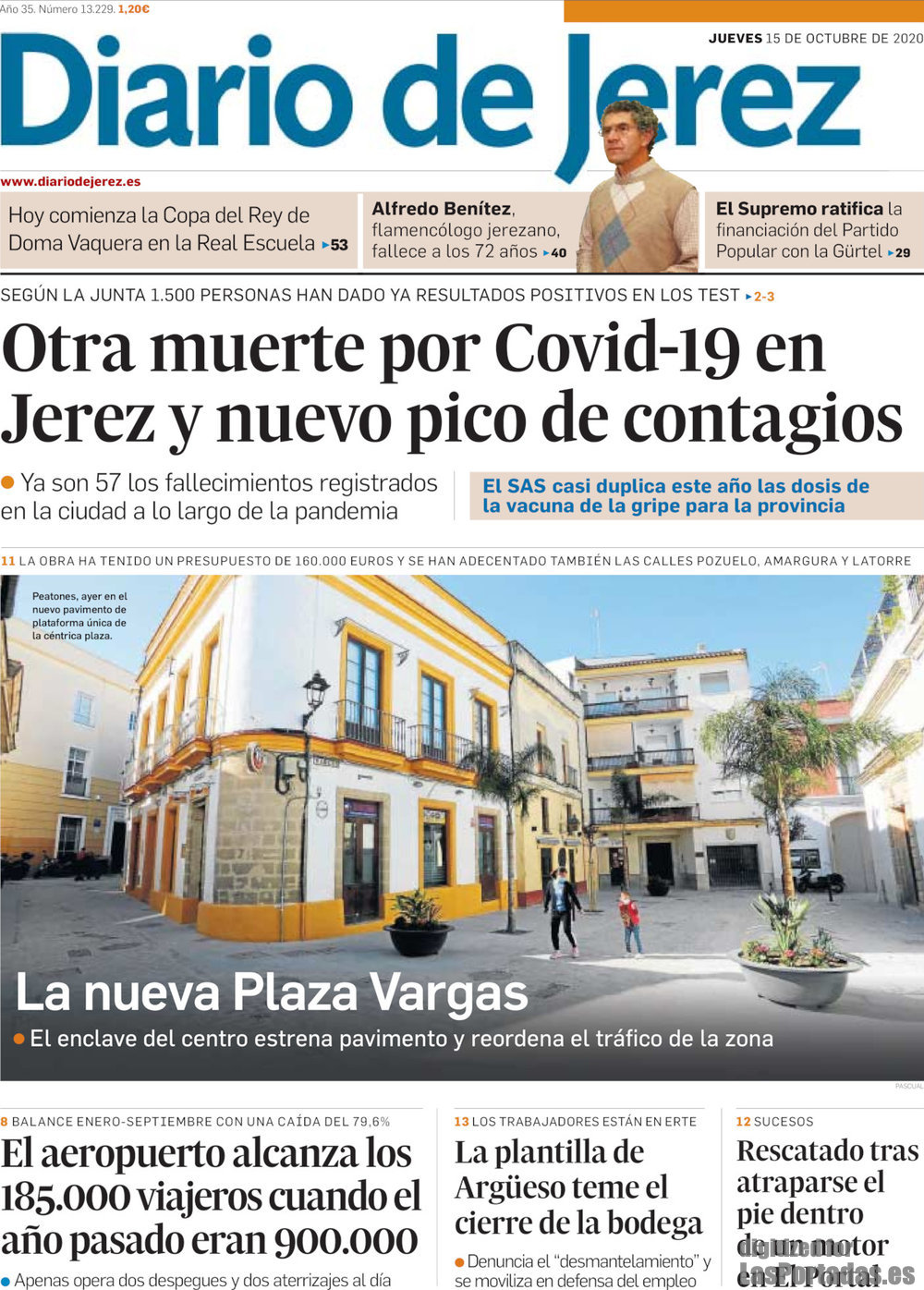 Diario de Jerez