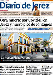 /Diario de Jerez