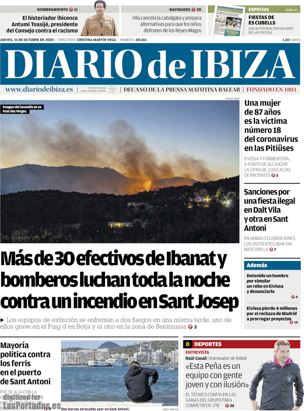 Diario de Ibiza