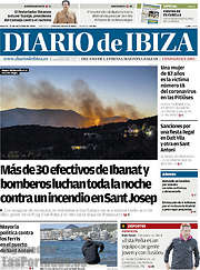 /Diario de Ibiza