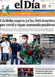 /El Día de Córdoba