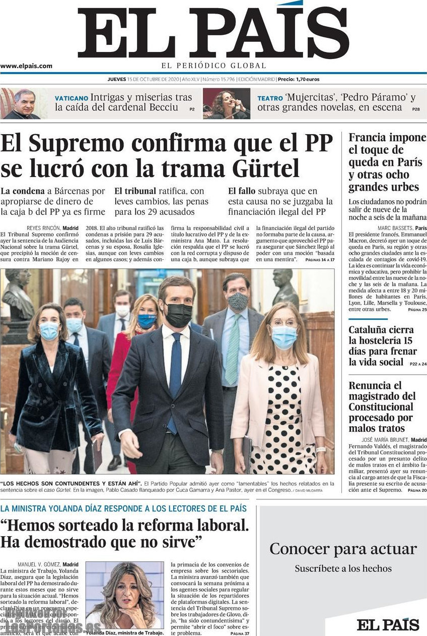 El País