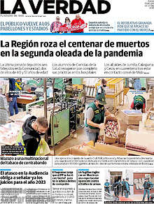 Periodico La Verdad