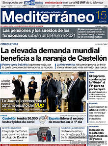 Periodico Mediterráneo