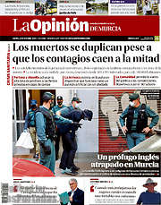 /La Opinión de Murcia