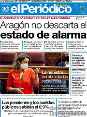 /El Periódico de Aragón