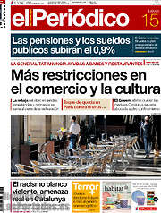 /El Periódico de Catalunya(Castellano)