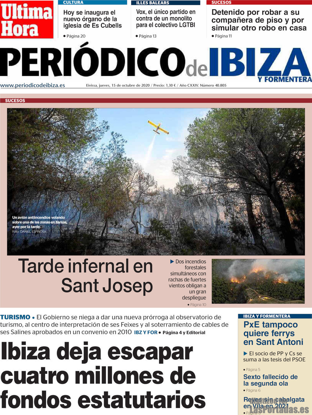 Periódico de Ibiza