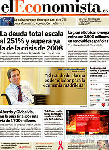 Periodico El Economista