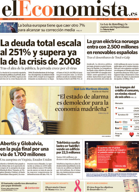 El Economista