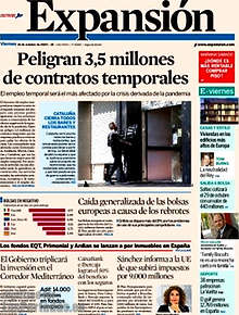 Periodico Expansion