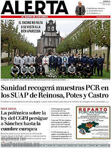 Periodico Alerta