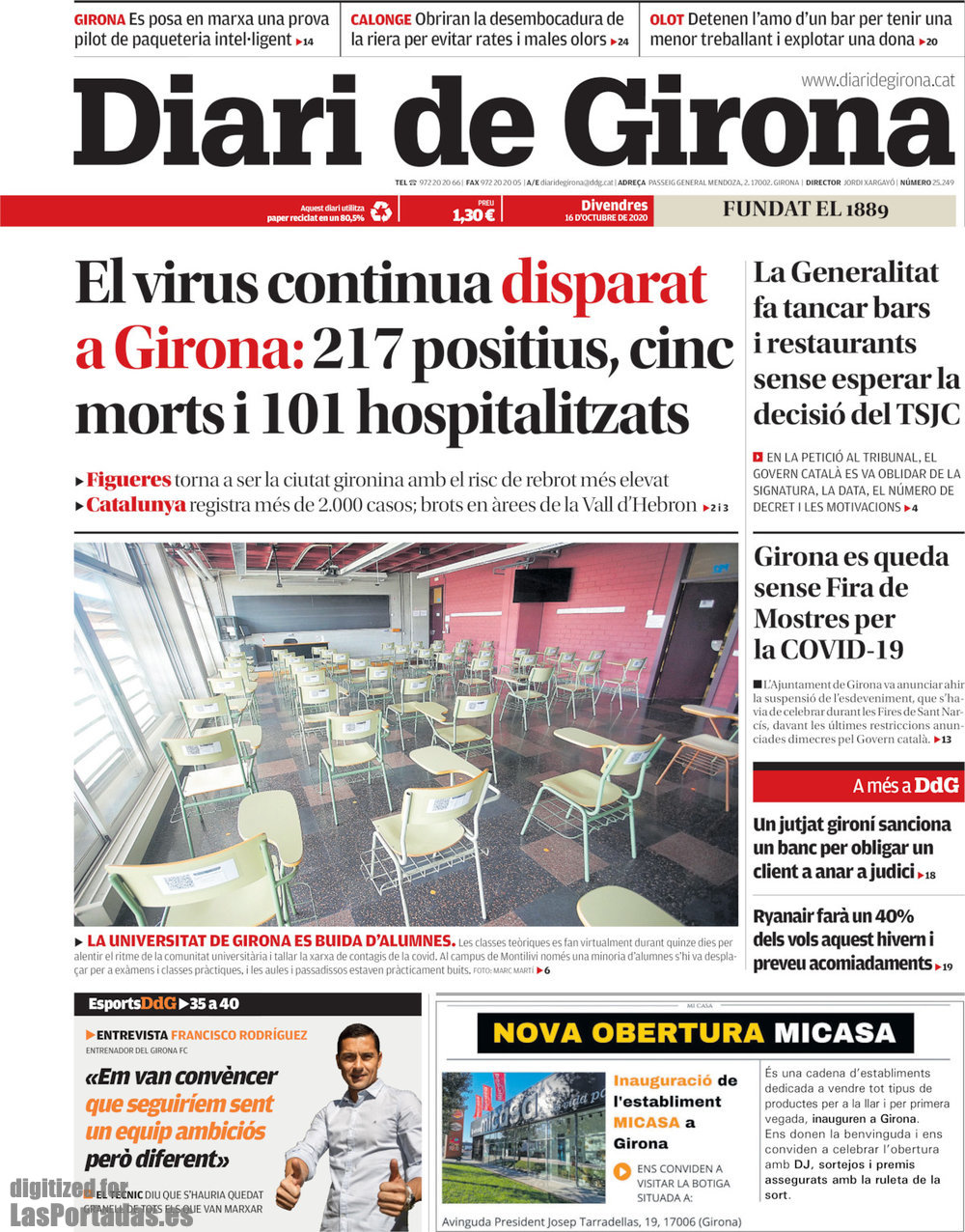 Diari de Girona