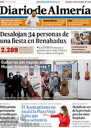 /Diario de Almería