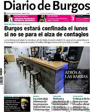 /Diario de Burgos