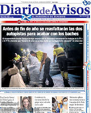 /Diario de Avisos