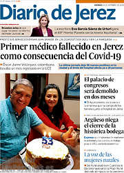 /Diario de Jerez