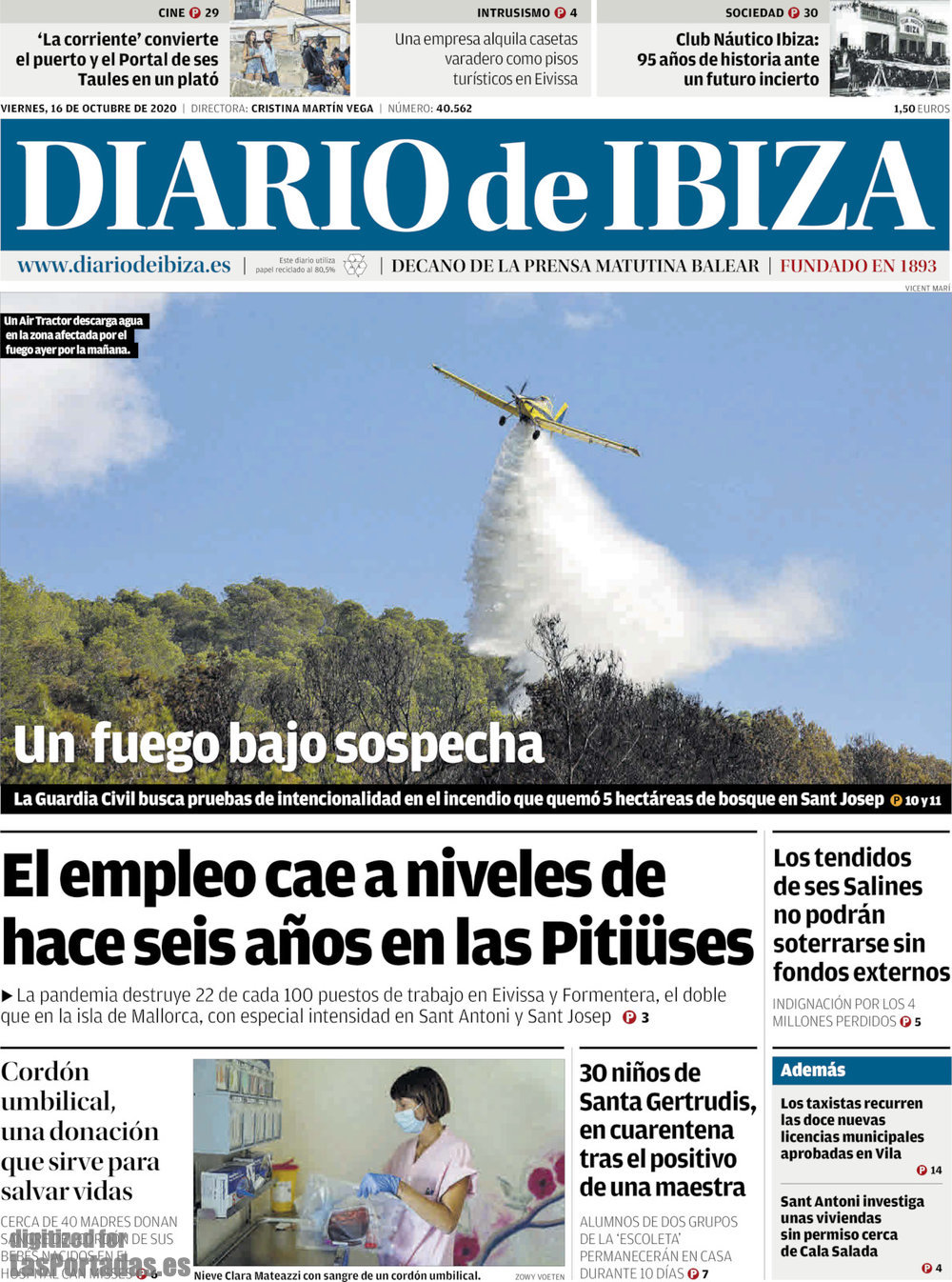 Diario de Ibiza