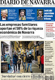 /Diario de Navarra