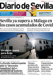 /Diario de Sevilla