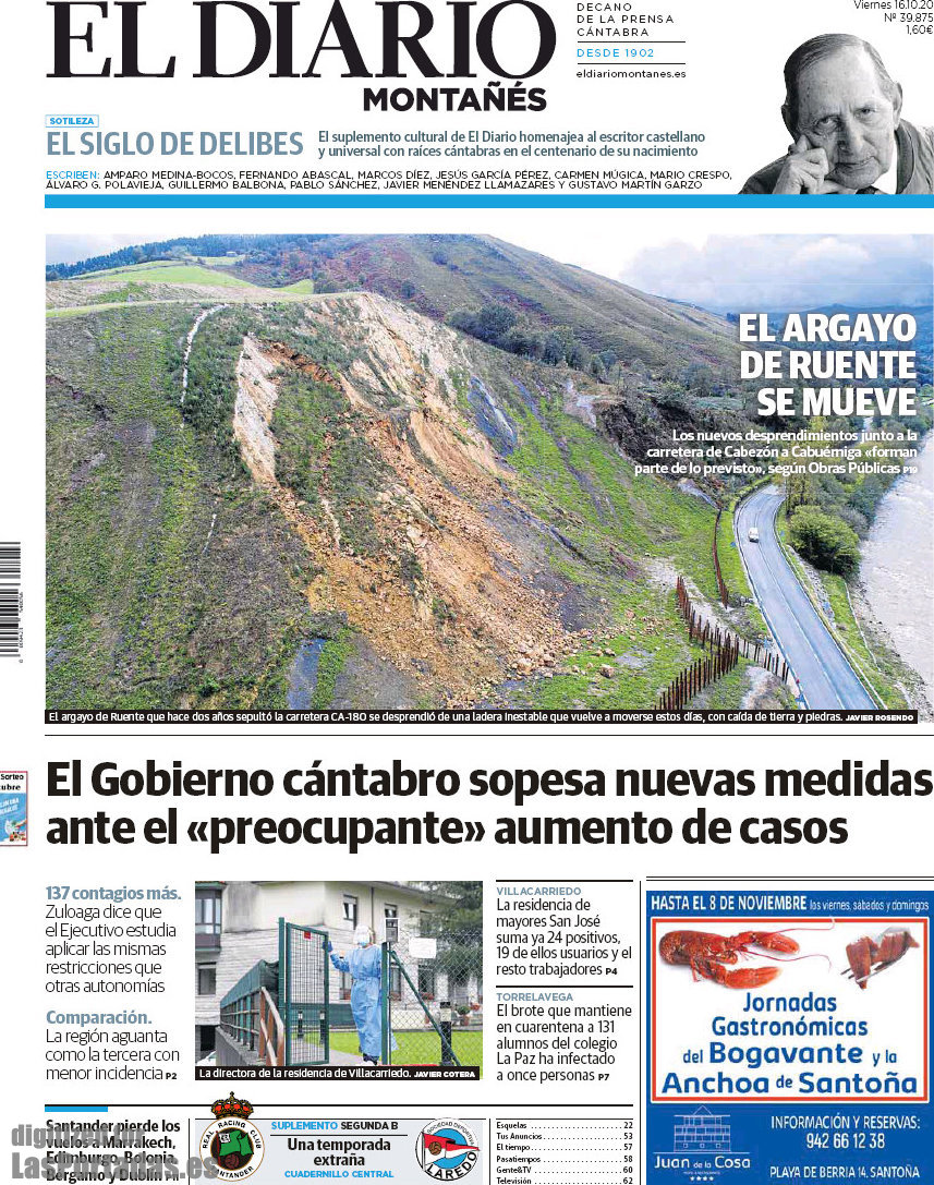 El Diario Montañés